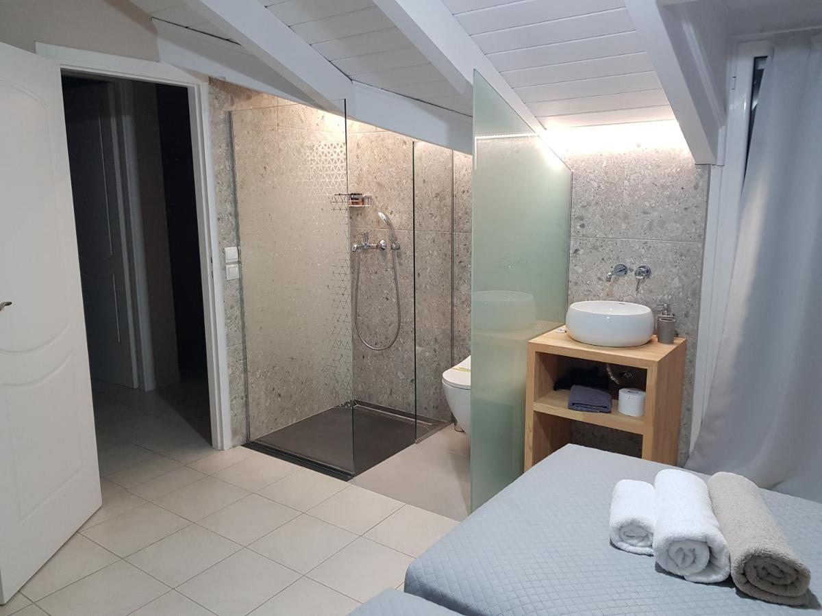 Andromeda Villa Vasilikos  Luaran gambar