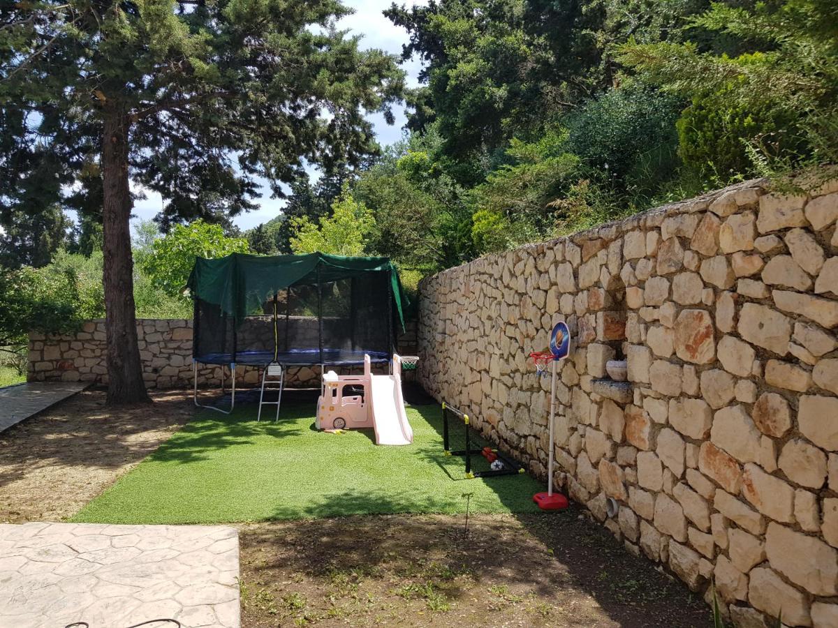 Andromeda Villa Vasilikos  Luaran gambar