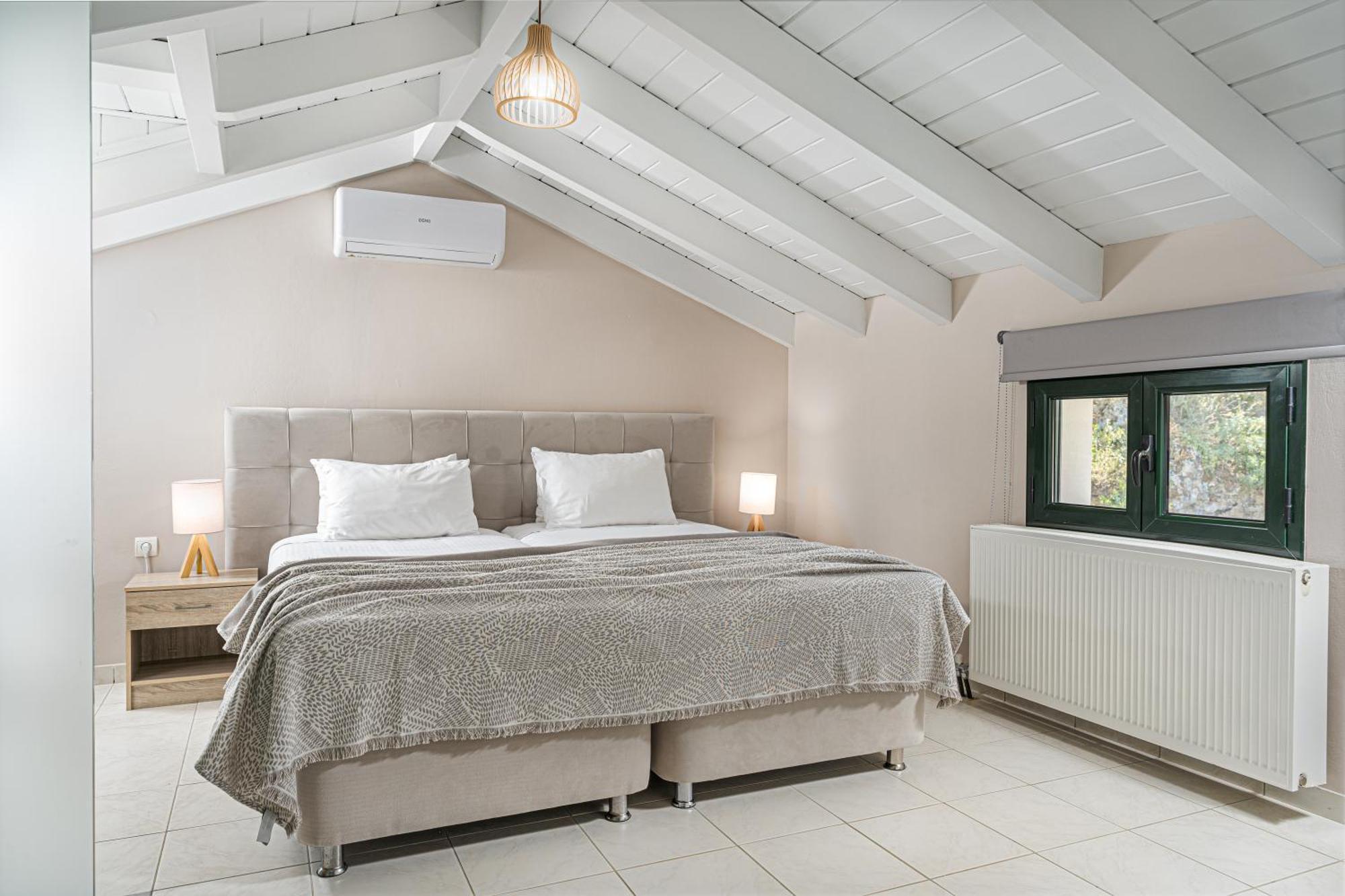 Andromeda Villa Vasilikos  Luaran gambar