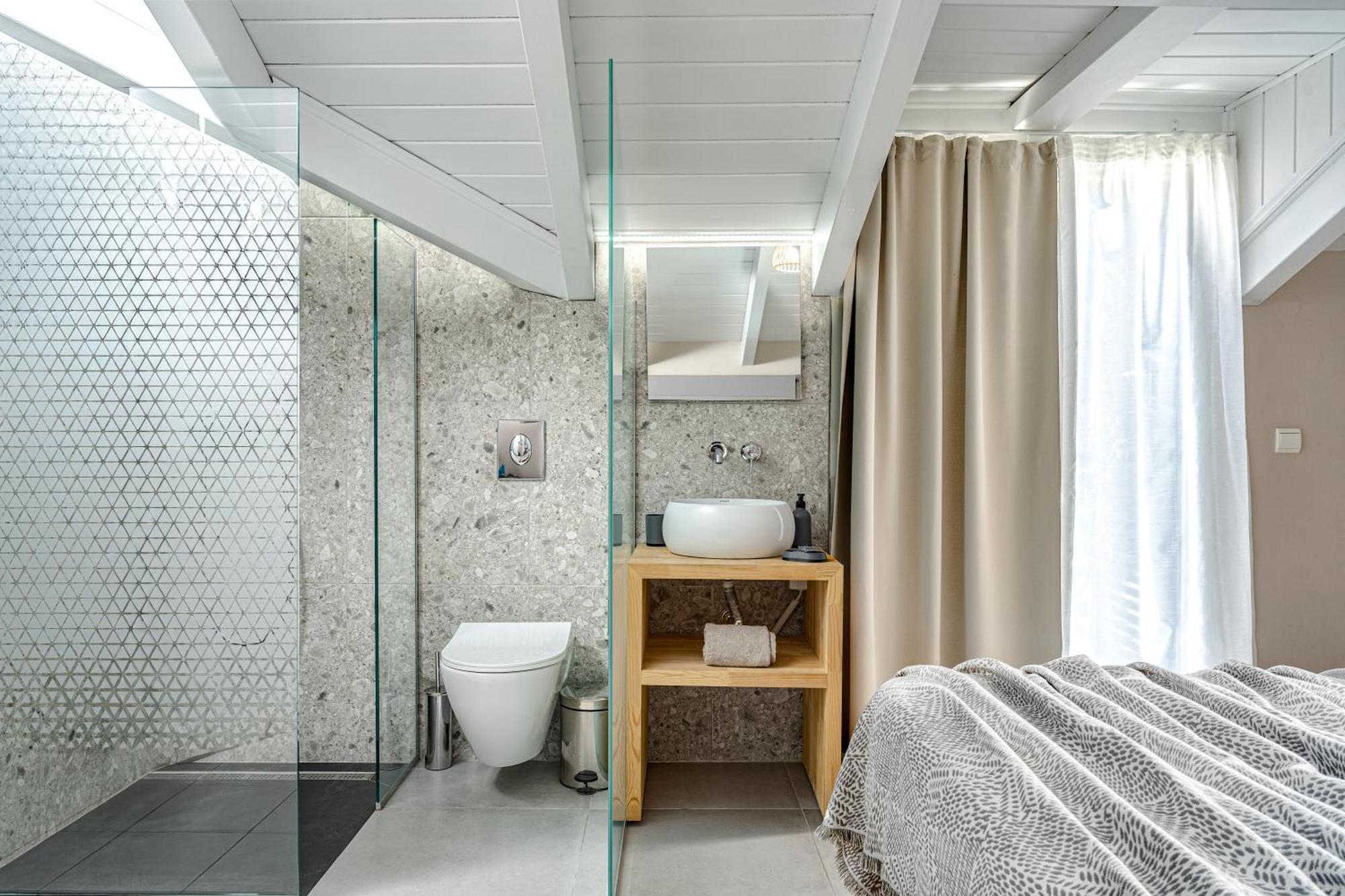 Andromeda Villa Vasilikos  Luaran gambar